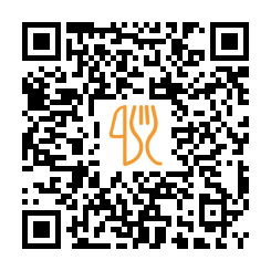 QR-code link para o menu de Burger
