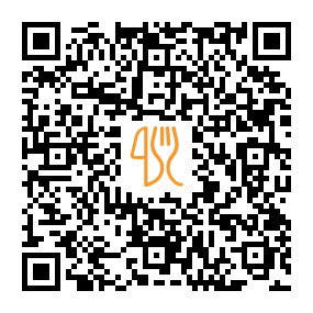 QR-code link para o menu de Rainbow Juices