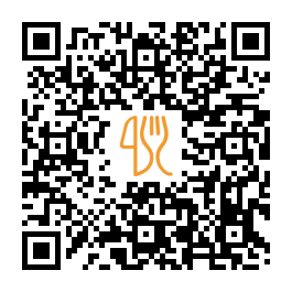 QR-code link para o menu de Nina's Kebabs