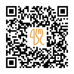 QR-code link para o menu de Café Janssen