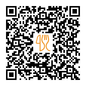 QR-code link para o menu de Pepino's Pizza