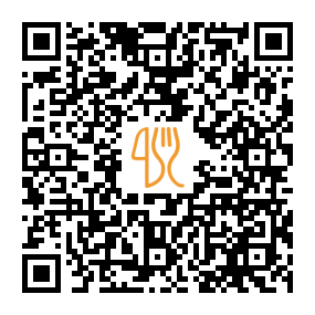 QR-code link para o menu de Finger Lickin Bbq