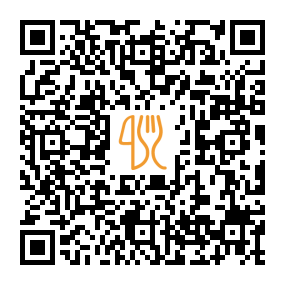 QR-code link para o menu de Shilla Korean