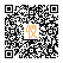 QR-code link para o menu de Twin Hut Pizza