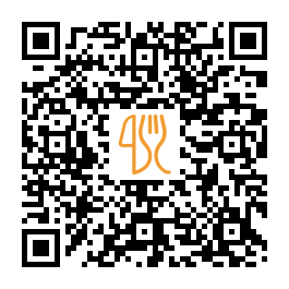 QR-code link para o menu de Mandarin Tea Garden