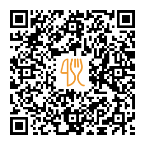 QR-code link para o menu de Rustic Oak Cabin