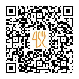 QR-code link para o menu de Jollibee