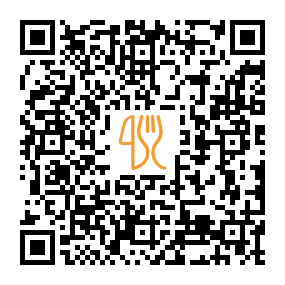 QR-code link para o menu de Bondgate Fisheries