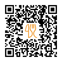 QR-code link para o menu de Andok's