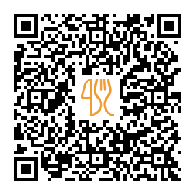 QR-code link para o menu de Burger Boss