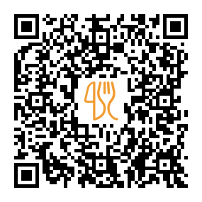 QR-code link para o menu de Our Daily Bread Cafe