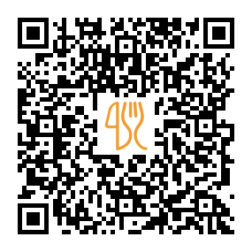 QR-code link para o menu de Harvester Redhill