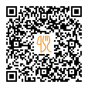 QR-code link para o menu de Hong Kong Chinese Food