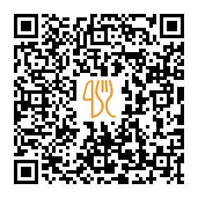 QR-code link para o menu de Goodnights Pizza Patio