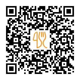 QR-code link para o menu de High On Caffeine