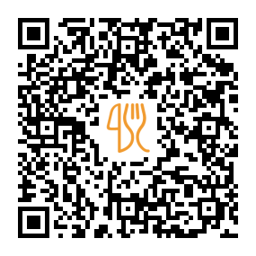 QR-code link para o menu de Teriyaki Fresh