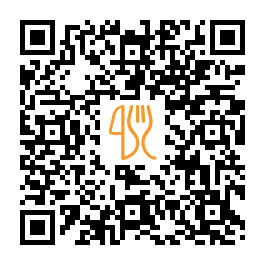 QR-code link para o menu de Hunters Inn Tavern