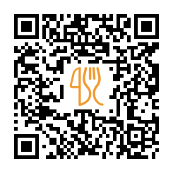 QR-code link para o menu de Feuillette