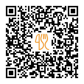 QR-code link para o menu de King's Teriyaki