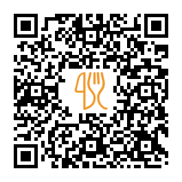 QR-code link para o menu de The Vineyards