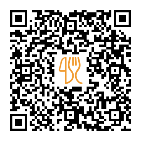 QR-code link para o menu de Mission Bbq