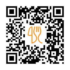 QR-code link para o menu de Ksamia