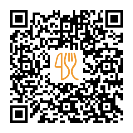 QR-code link para o menu de Heritage Food Spirits