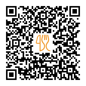 QR-code link para o menu de Cowell Hubbard