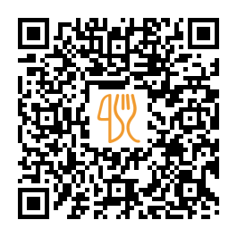 QR-code link para o menu de Andy's Fish House