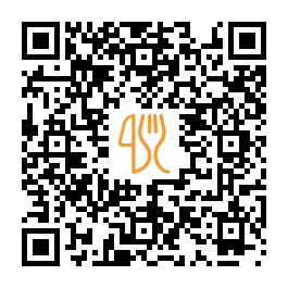 QR-code link para o menu de Kebab King