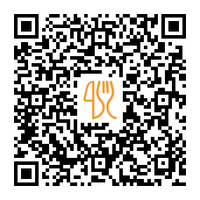 QR-code link para o menu de Hibachi Grill Supreme Buffet