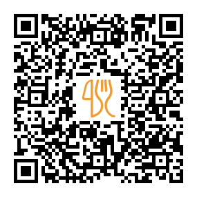 QR-code link para o menu de City Chef's Biryani