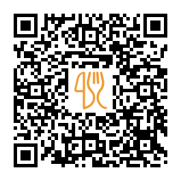 QR-code link para o menu de Odami