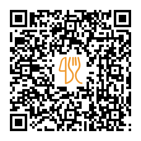 QR-code link para o menu de The George Inn