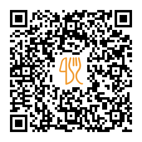 QR-code link para o menu de Foothills Cafe