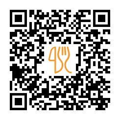 QR-code link para o menu de Tea-pop