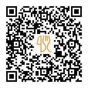 QR-code link para o menu de Bibi Mediterranean