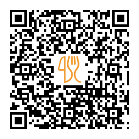 QR-code link para o menu de The Half Way House Cafe