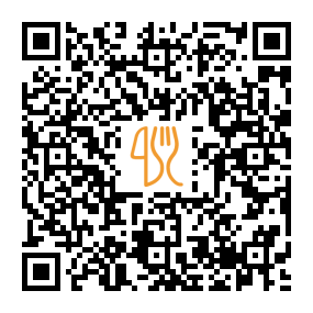 QR-code link para o menu de Bittus Kitchen