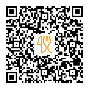 QR-code link para o menu de Sushiden Osaka-kitashinchi