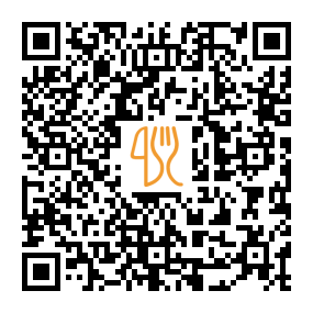 QR-code link para o menu de Happy Tails Farm Sanctuary