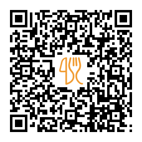 QR-code link para o menu de Embers Wood Grill