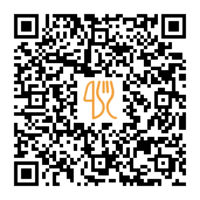 QR-code link para o menu de Chef Internationale