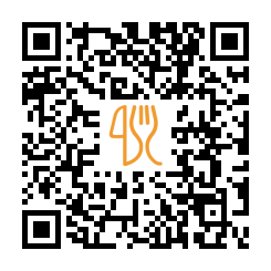 QR-code link para o menu de Lau's Chinese