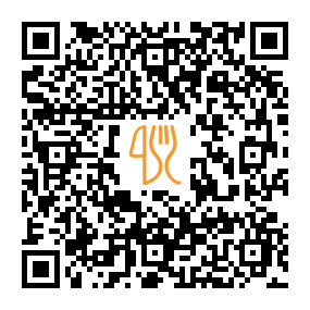 QR-code link para o menu de Harvester Woodside