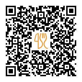 QR-code link para o menu de Bangkok Express