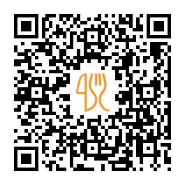 QR-code link para o menu de Justin's Café