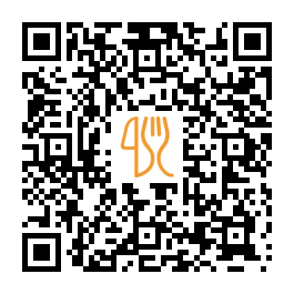 QR-code link para o menu de Cantina Loco