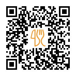 QR-code link para o menu de Fort Brags