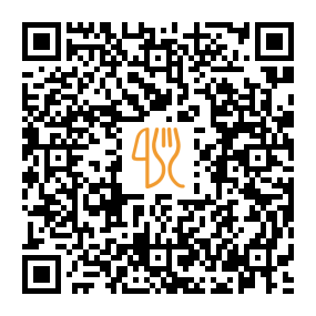 QR-code link para o menu de H.j. Wings Things